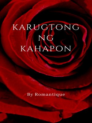 cover image of Karugtong ng Kahapon